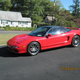 Image for article titled This 1991 Acura NSX Is The Supercar For The Rest Of Us